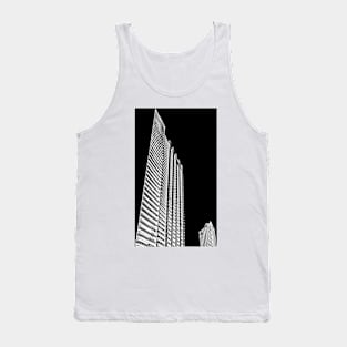 Barbican. Is Awesome. Tank Top